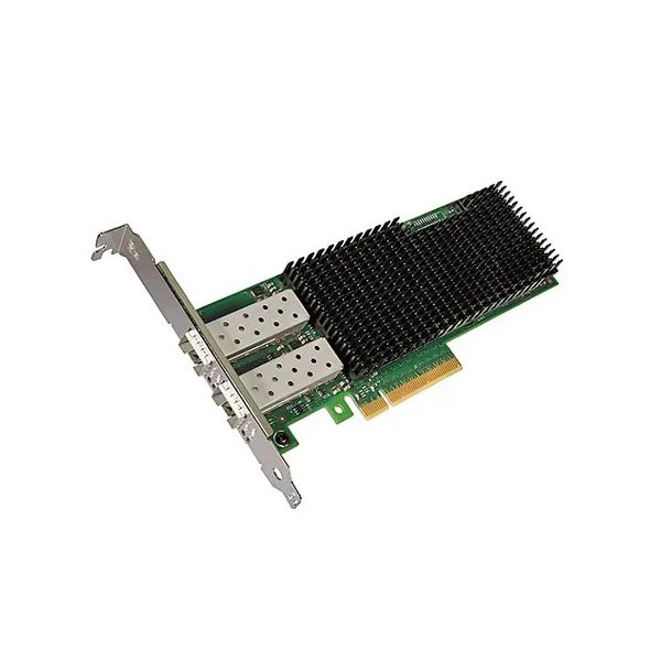 Lenovo ThinkSystem XXV710-DA2 10/25GbE SFP28 Dual-Port PCIe (01KR562-HP)