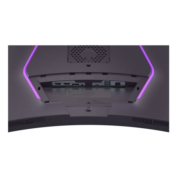 LG 52G930B-B.AEU computer monitor 132,1 cm (52") 5120 x 2160 Pixels Zwart (52G930B-B.AEU) LG 52G930B-B.AEU computer monitor 132,1 cm (52") 5120 x 2160 Pixels Zwart (52G930B-B.AEU)