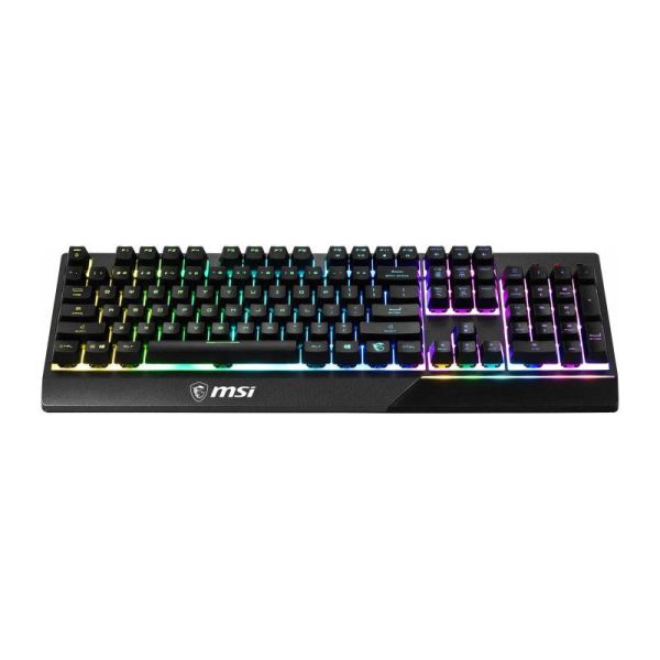 MSI Vigor GK30 Gaming Keyboard (S11-04US601-CLA)
