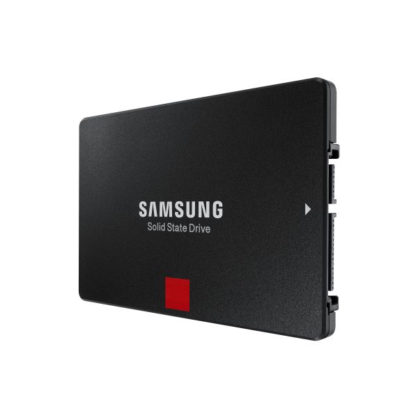 Samsung 860 PRO 2 TB 2.5" SATA III V-NAND MLC (MZ-76P2T0B/EU)