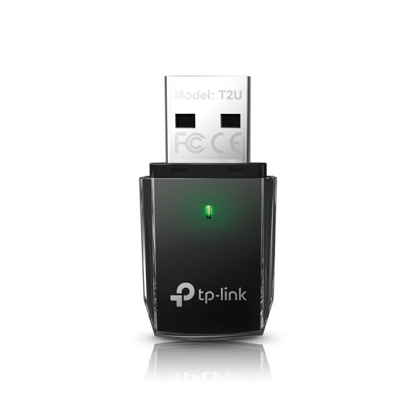 TP-Link Archer T2U WLAN 600 Mbit/s (ARCHER T2U_V3)