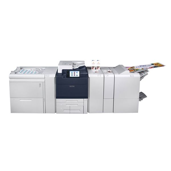 Xerox PrimeLink C9275 Multifunktionslaserdrucker 75 ppm Farbe/Schwarzweiß A4 (C9275V_F)