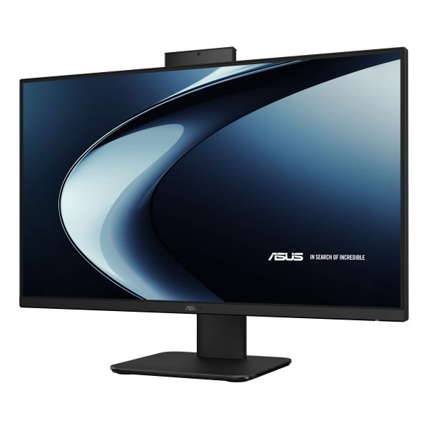ASUS V600 AiO VM670KA-BPE062W AMD Ryzen AI 5 330 68,6 cm (27") 1920 x 1080 Pixels Alles-in-één-pc 16 GB DDR5-SDRAM 512 GB SSD Windows 11 Home Wi-Fi 6 (802.11ax) Zwart