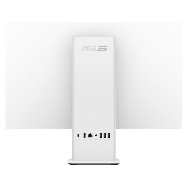 ASUS V400 AiO VM441QA-WPC051W Copilot+ PC Snapdragon X1-26-100 60,5 cm (23.8") 1920 x 1080 Pixels Alles-in-één-pc 16 GB LPDDR5x-SDRAM 512 GB SSD Windows 11 Home Wi-Fi 6E (802.11ax) Wit