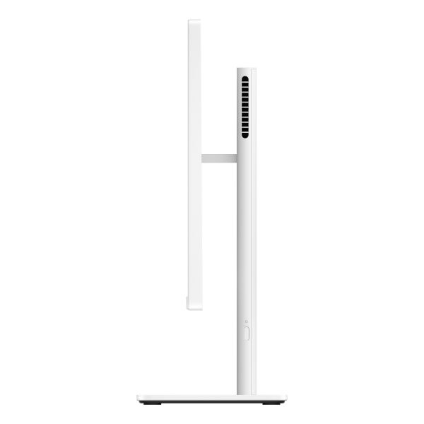 ASUS V400 AiO VM441QA-WPC051W Copilot+ PC Snapdragon X1-26-100 60,5 cm (23.8") 1920 x 1080 Pixels Alles-in-één-pc 16 GB LPDDR5x-SDRAM 512 GB SSD Windows 11 Home Wi-Fi 6E (802.11ax) Wit