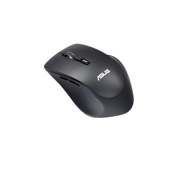 ASUS USB OPTICAL WIRELESS MOUSE WT425/GREY 90XB0280-BMU0H0 ASUS (90XB0280-BMU0H0)