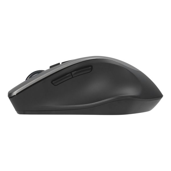 ASUS WT425 muis Kantoor Rechtshandig RF Draadloos Optisch 1600 DPI (90XB0280-BMU0H0)