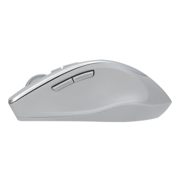 ASUS WT425 muis Kantoor Rechtshandig RF Draadloos Optisch 1600 DPI (90XB0280-BMU0L0) ASUS WT425 muis Kantoor Rechtshandig RF Draadloos Optisch 1600 DPI (90XB0280-BMU0L0)