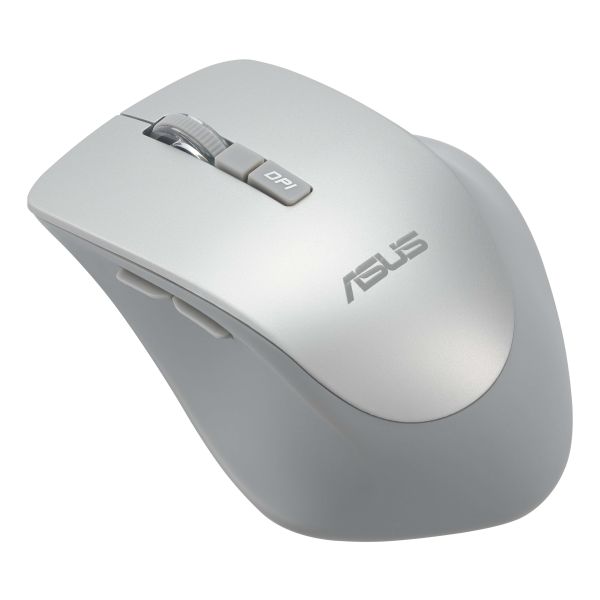 ASUS WT425 muis Kantoor Rechtshandig RF Draadloos Optisch 1600 DPI (90XB0280-BMU0L0) ASUS WT425 muis Kantoor Rechtshandig RF Draadloos Optisch 1600 DPI (90XB0280-BMU0L0)