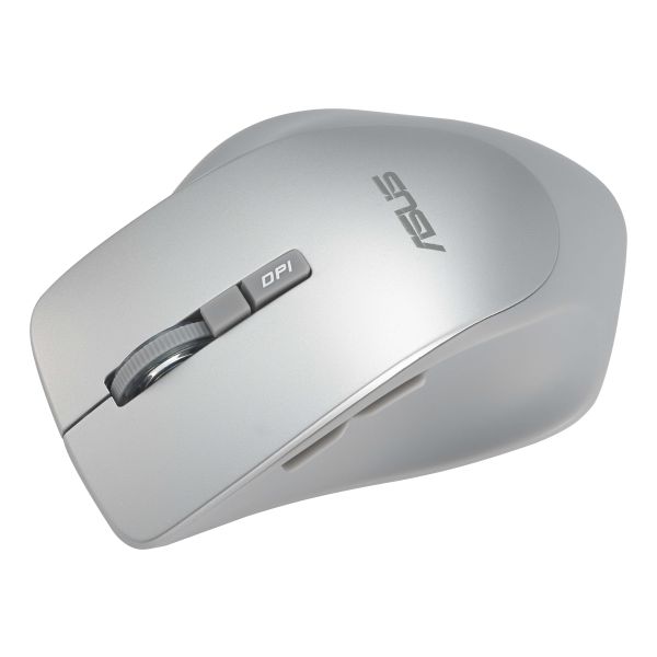 ASUS WT425 muis Kantoor Rechtshandig RF Draadloos Optisch 1600 DPI (90XB0280-BMU0L0) ASUS WT425 muis Kantoor Rechtshandig RF Draadloos Optisch 1600 DPI (90XB0280-BMU0L0)