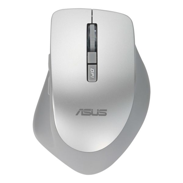 ASUS WT425 muis Kantoor Rechtshandig RF Draadloos Optisch 1600 DPI (90XB0280-BMU0L0)