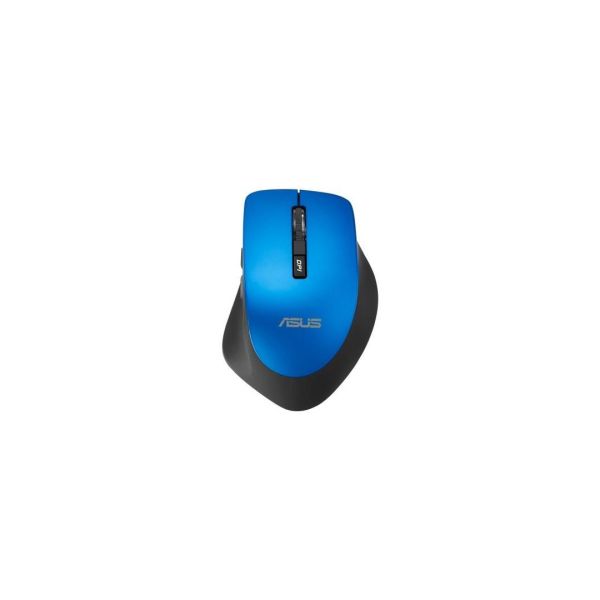 ASUS USB OPTICAL WIRELESS MOUSE WT425/GREY/BLUE 90XB0280-BMU0Q0 ASUS (90XB0280-BMU0Q0)