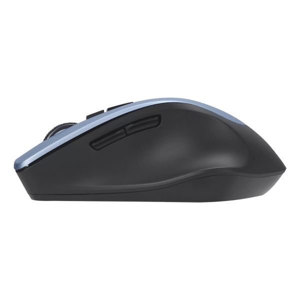 ASUS WT425 muis Kantoor Rechtshandig RF Draadloos Optisch 1600 DPI (90XB0280-BMU0Q0)