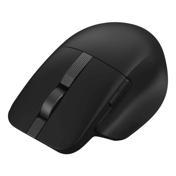 ASUS ProArt Mouse MD301 muis Universeel Rechtshandig RF Wireless + Bluetooth + USB Type-A Optisch 8000 DPI (90XB0AF0-BMU010) ASUS ProArt Mouse MD301 muis Universeel Rechtshandig RF Wireless + Bluetooth + USB Type-A Optisch 8000 DPI (90XB0AF0-BMU010)