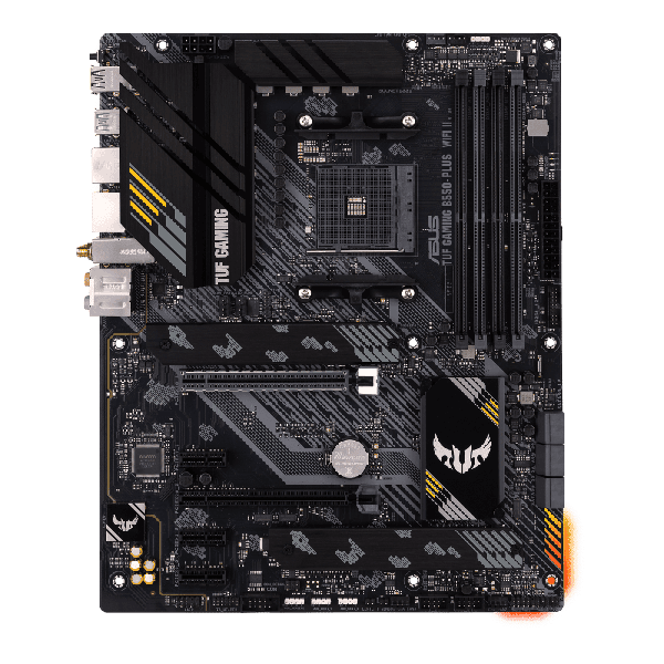 ASUS TUF Gaming B550-Plus (TUFGAMINGB550-PLUS)