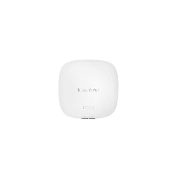 HP Aruba Instant On Access Point R4W02A (54572296 R4W02A R4W02A-05)