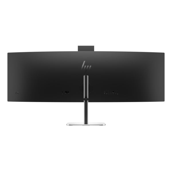 HP Series 5 Pro 549pm 49inch DQHD (EN) computer monitor 124,5 cm (49") 5120 x 1440 Pixels Dual QHD LCD Zwart