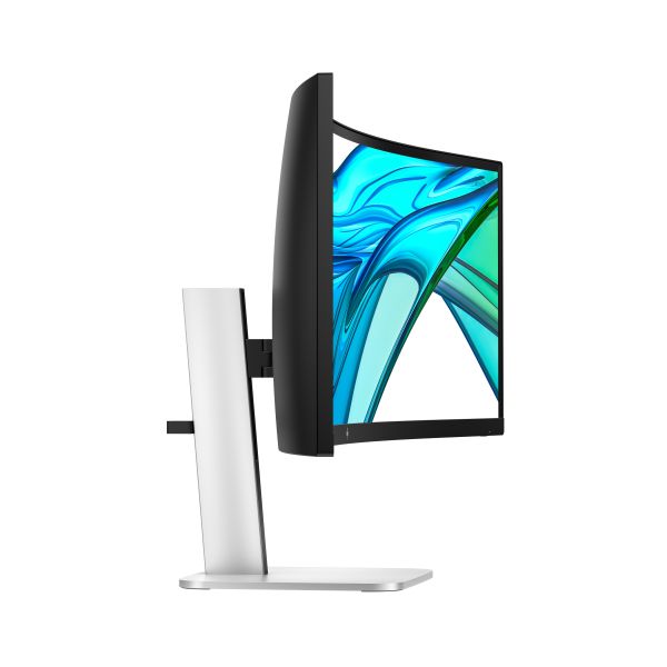 HP Series 5 Pro 549pm 49inch DQHD (EN) computer monitor 124,5 cm (49") 5120 x 1440 Pixels Dual QHD LCD Zwart