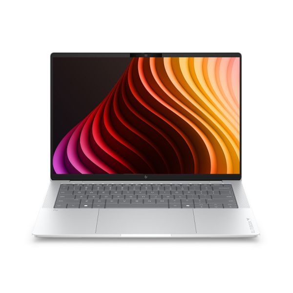 HP EliteBook X G2i 14 inch Notebook Next Gen AI PC Wolf Pro Security Edition Copilot+ PC Intel Core Ultra X7 358H Laptop 35,6 cm (14") 3K 32 GB LPDDR5x-SDRAM 1 TB SSD Wi-Fi 7 (802.11be) Windows 11 Pro Zilver (D90Q0EA#ABH)
