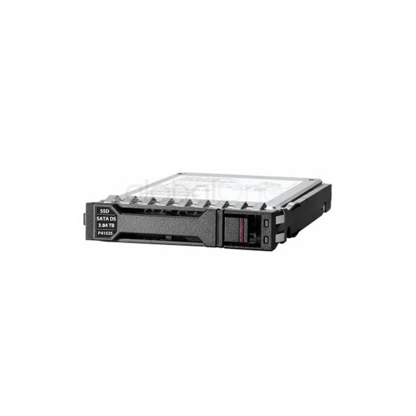 HP DX 3.84TB SATA 6G (P56757-B21)