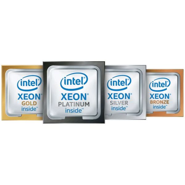 HP Intel Xeon 6774P 2.5GHz Processor (P87298-B21)