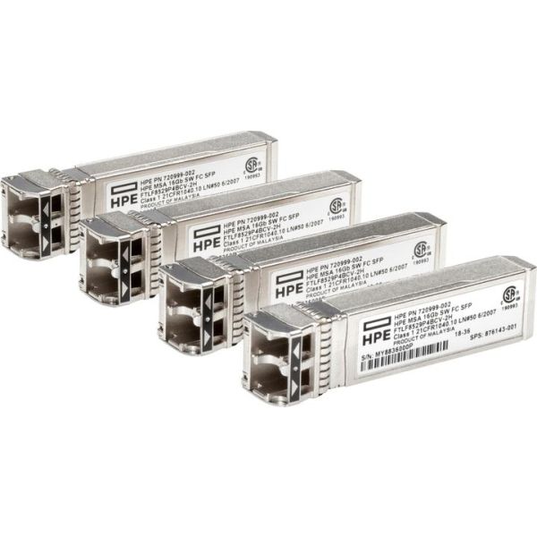 HP MSA 32Gb SFP+ Short Wave Transceiver (P88919-B25)