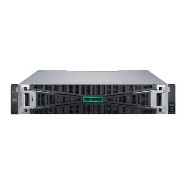 HP Msa 2070 Sff 2X32Gb Fc 4-Port (P89068-B25)