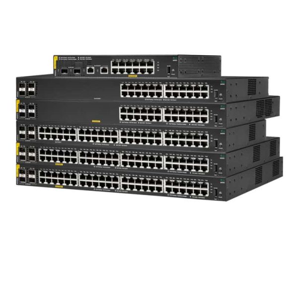 HP Aruba CX 6000 48G Switch (R9Y03AR)