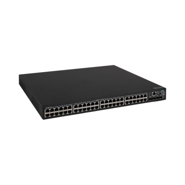 HP Comware Switch (S3Q88A)