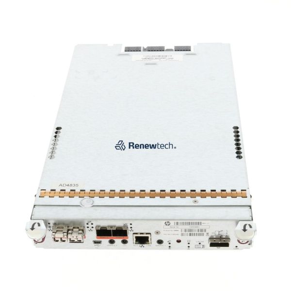 HP Aruba Networking AP-765 Access Point (S4K27A)