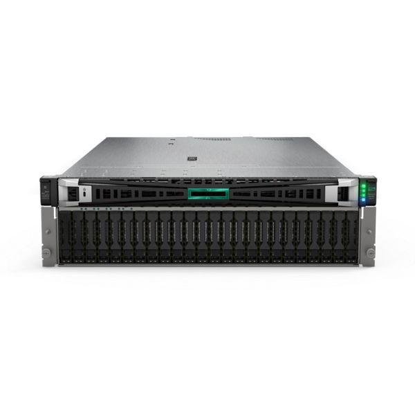 HP Cray Supercomputing Storage (S4R07A)