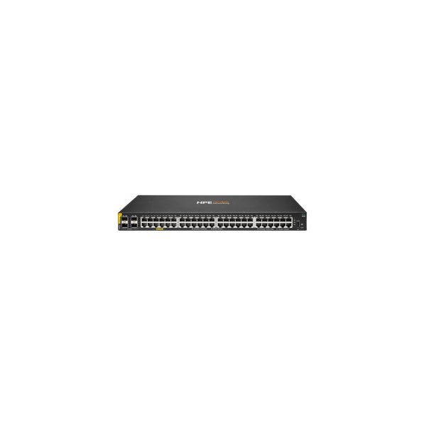 HP Aruba Networking Cx 6000 48P (S4R24A)
