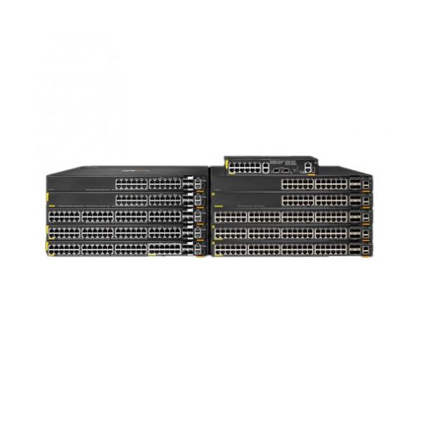 HP Aruba Networking Cx 10040 (S4R52A)