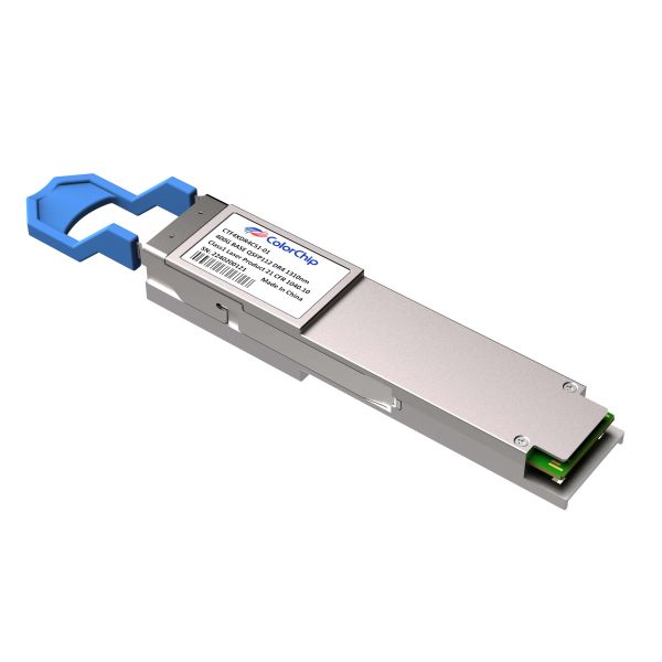 HP 400Gb Qsfp112 Mpo12 Dr4 Apc (S6B54A)