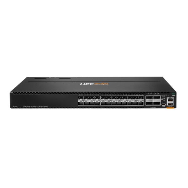 HP Aruba Networking CX 8100 24P Switch (S6B76A)