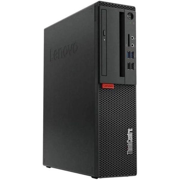Lenovo ThinkCentre M75q Gen 5 32GB RAM Windows (12RRS9TH00)