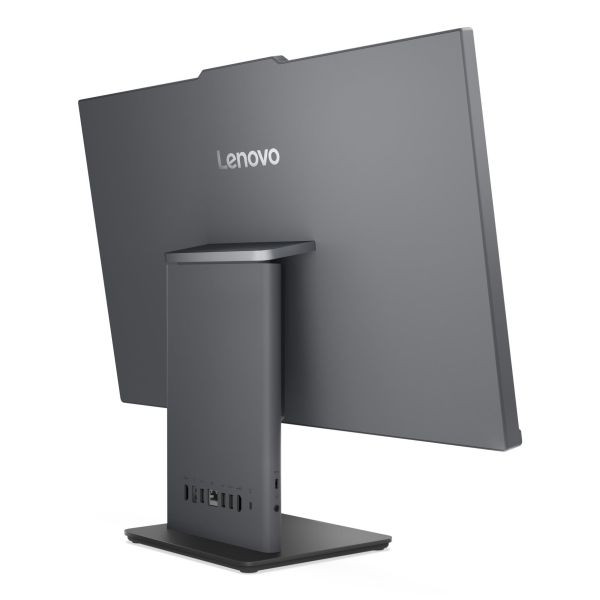 Lenovo ThinkCentre neo 50a 24 Gen 6 LNL Intel Core Ultra 5 226V 60,5 cm (23.8") 1920 x 1080 Pixels Alles-in-één-pc 16 GB LPDDR5x-SDRAM 512 GB SSD Windows 11 Pro Wi-Fi 6 (802.11ax) Grijs (13QH0014MH) Lenovo ThinkCentre neo 50a 24 Gen 6 LNL Intel Core Ultra 5 226V 60,5 cm (23.8") 1920 x 1080 Pixels Alles-in-één-pc 16 GB LPDDR5x-SDRAM 512 GB SSD Windows 11 Pro Wi-Fi 6 (802.11ax) Grijs