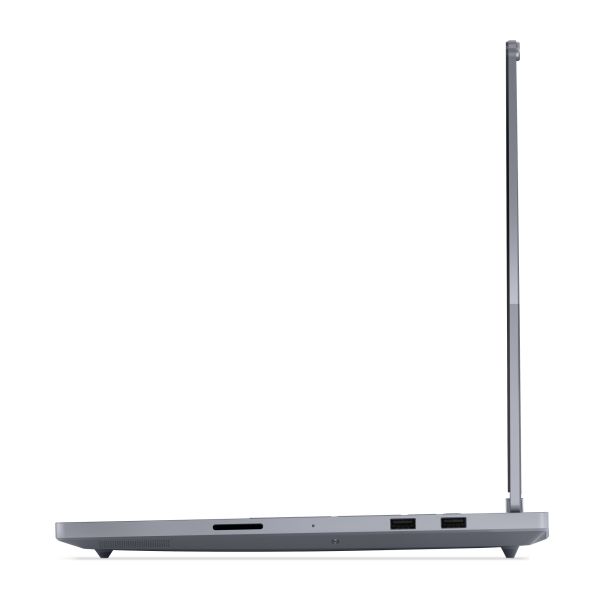 Lenovo ThinkBook 16p G6 ADR AMD Ryzen™ 9 8940HX Laptop 40,6 cm (16") WQXGA 32 GB DDR5-SDRAM 512 GB SSD NVIDIA GeForce RTX 5060 Wi-Fi 7 (802.11be) Windows 11 Pro Belgisch Grijs (21U0000MMB)
