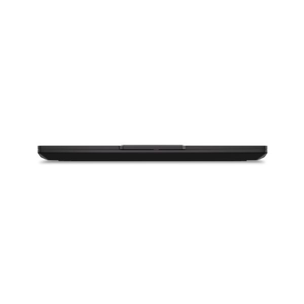 Lenovo ThinkPad P16s Gen 5 (Intel) Intel Core Ultra 7 366H Mobiel werkstation 40,6 cm (16") WUXGA 32 GB LPDDR5x-SDRAM 1 TB SSD NVIDIA RTX PRO 2000 Blackwell Wi-Fi 7 (802.11be) Windows 11 Pro Belgisch Zwart (21XE000WMB)