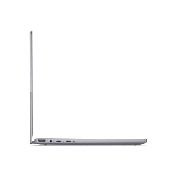 Lenovo ThinkBook 14 2-in-1 G6 IPL Copilot+ PC Intel Core Ultra 7 355 Hybride (2-in-1) 35,6 cm (14") Touchscreen WUXGA 16 GB DDR5-SDRAM 512 GB SSD Wi-Fi 7 (802.11be) Windows 11 Pro Belgisch Grijs (22AR000GMB)