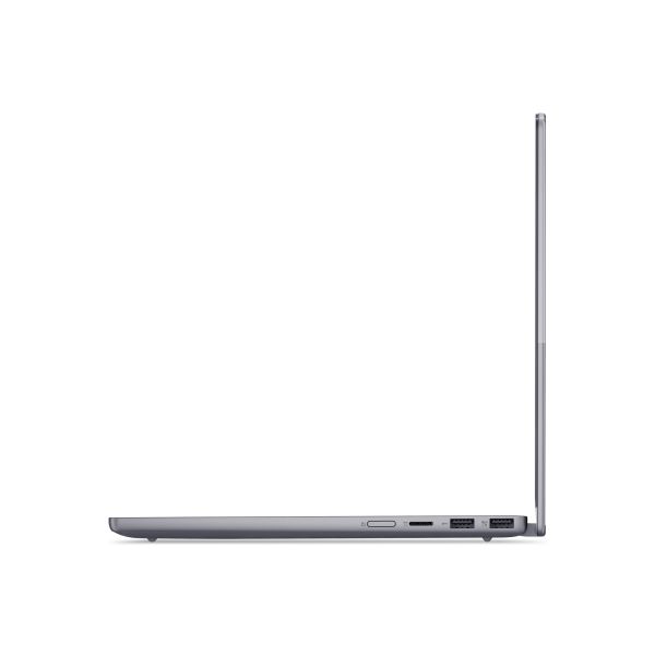 Lenovo ThinkBook 14 2-in-1 G6 IPL Copilot+ PC Intel Core Ultra 7 355 Hybride (2-in-1) 35,6 cm (14") Touchscreen WUXGA 16 GB DDR5-SDRAM 512 GB SSD Wi-Fi 7 (802.11be) Windows 11 Pro Belgisch Grijs (22AR000GMB)