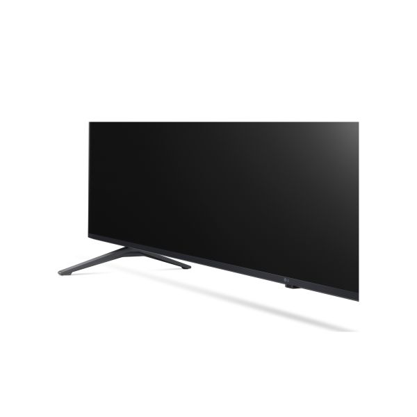 LG 86UN640S Digitale signage flatscreen 2,18 m (86") LCD Wifi 330 cd/m² 4K Ultra HD Blauw WebOS