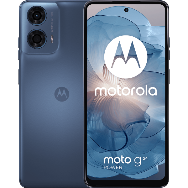 Motorola Moto G24 Power 256GB (PB1E0004SE)