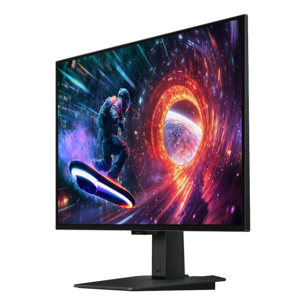 Samsung LS27FG500SUXEN computer monitor 68,6 cm (27") 2560 x 1440 Pixels Quad HD OLED Zwart (LS27FG500SUXEN) Samsung LS27FG500SUXEN computer monitor 68,6 cm (27") 2560 x 1440 Pixels Quad HD OLED Zwart (LS27FG500SUXEN)