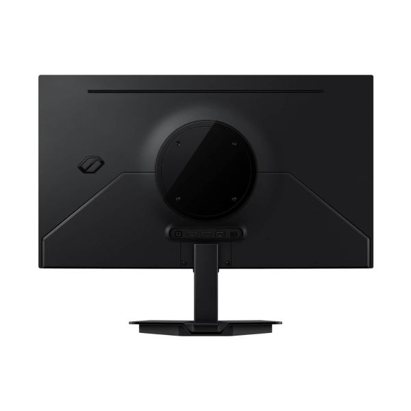 Samsung LS27FG500SUXEN computer monitor 68,6 cm (27") 2560 x 1440 Pixels Quad HD OLED Zwart (LS27FG500SUXEN) Samsung LS27FG500SUXEN computer monitor 68,6 cm (27") 2560 x 1440 Pixels Quad HD OLED Zwart (LS27FG500SUXEN)