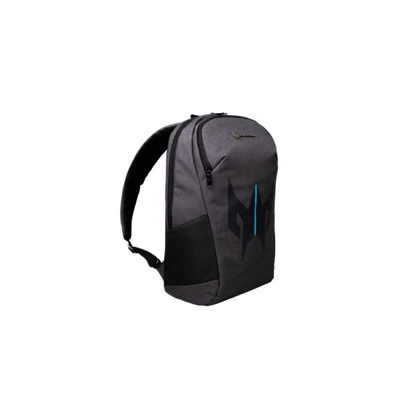 Acer PBG510 rugzak Gaming rugzak Zwart, Blauw Polyester (GP.BAG11.083)