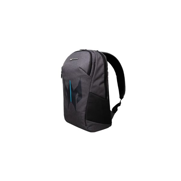 Acer PBG510 rugzak Gaming rugzak Zwart, Blauw Polyester (GP.BAG11.083)
