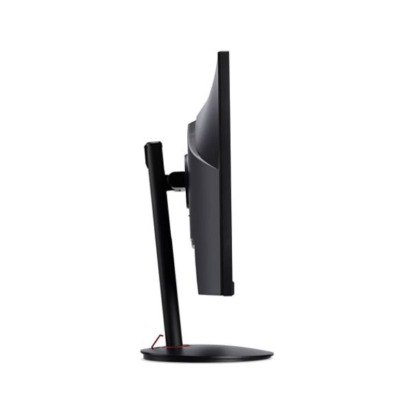 Acer NITRO XV2 XV242 F computer monitor 61,2 cm (24.1") 1920 x 1080 Pixels Full HD Zwart (UM.FX2EE.F01)