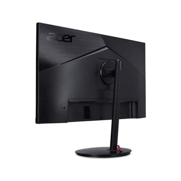 Acer NITRO XV2 XV242 F computer monitor 61,2 cm (24.1") 1920 x 1080 Pixels Full HD Zwart (UM.FX2EE.F01) Acer NITRO XV2 XV242 F computer monitor 61,2 cm (24.1") 1920 x 1080 Pixels Full HD Zwart (UM.FX2EE.F01)