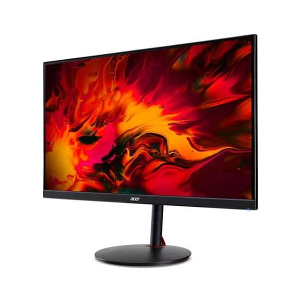 Acer NITRO XV2 XV242 F computer monitor 61,2 cm (24.1") 1920 x 1080 Pixels Full HD Zwart (UM.FX2EE.F01) Acer NITRO XV2 XV242 F computer monitor 61,2 cm (24.1") 1920 x 1080 Pixels Full HD Zwart (UM.FX2EE.F01)
